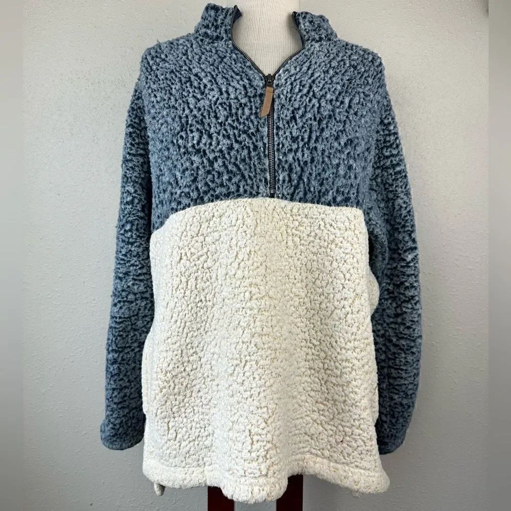 EUC Time & Tru Women’s Coat